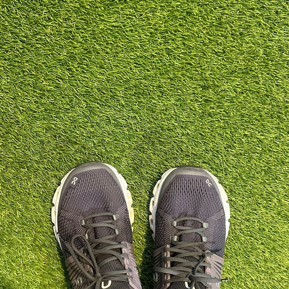 ON RUNNING Cloudswift Running Shoes Size 7.5 - Picture 7 of 8